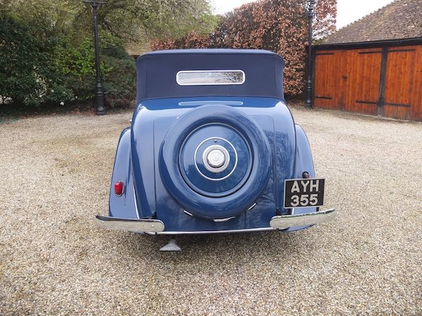 Classics from Terence Morley